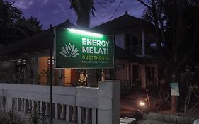 Energy Melati Gili